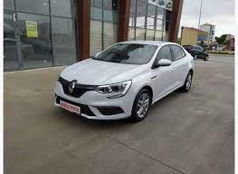 Renault Megane 1.5 DCI Touch EDC
